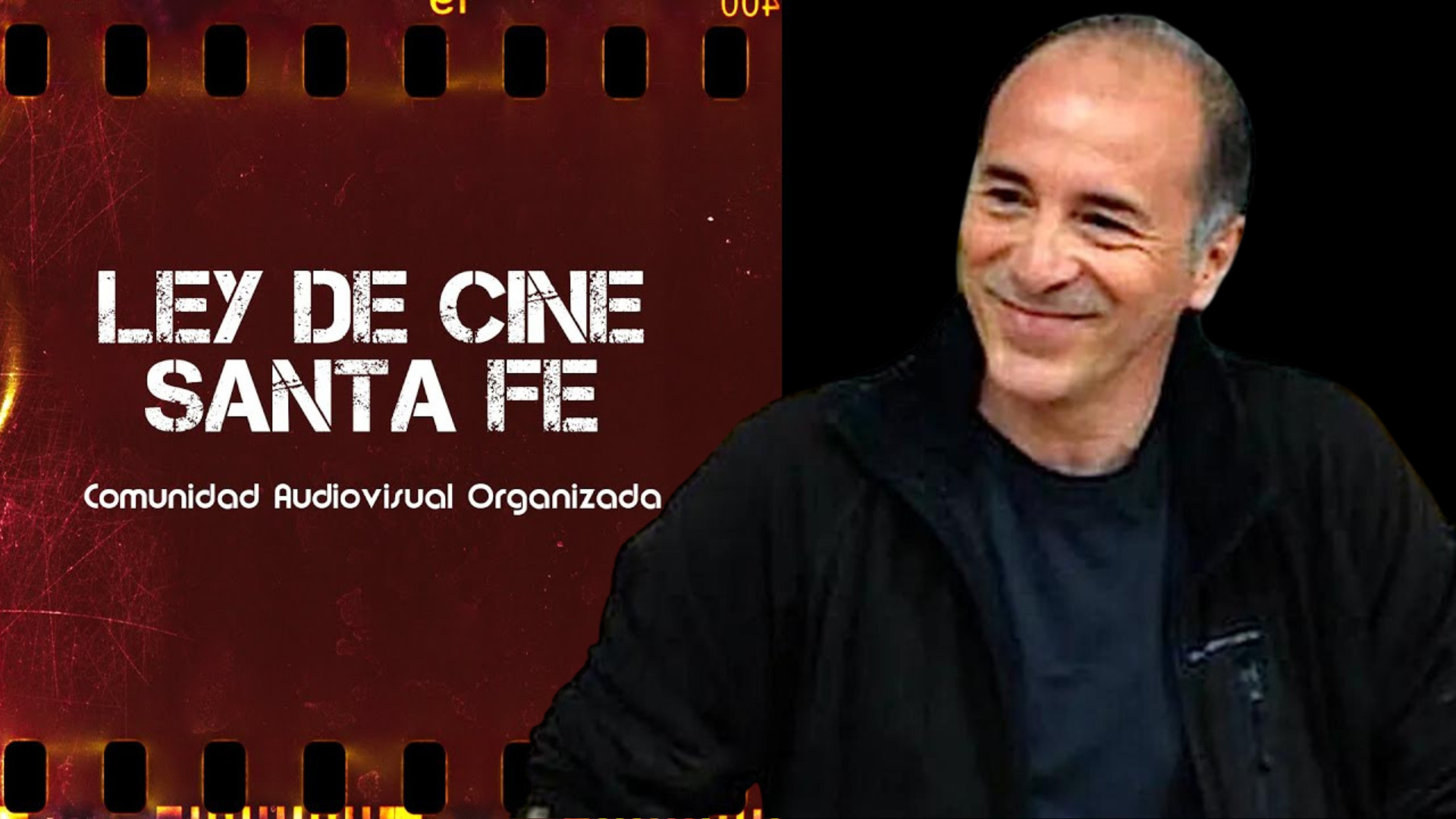 Ley De Cine De Santa Fe La Producci N Audiovisual No Es Un Costo Es