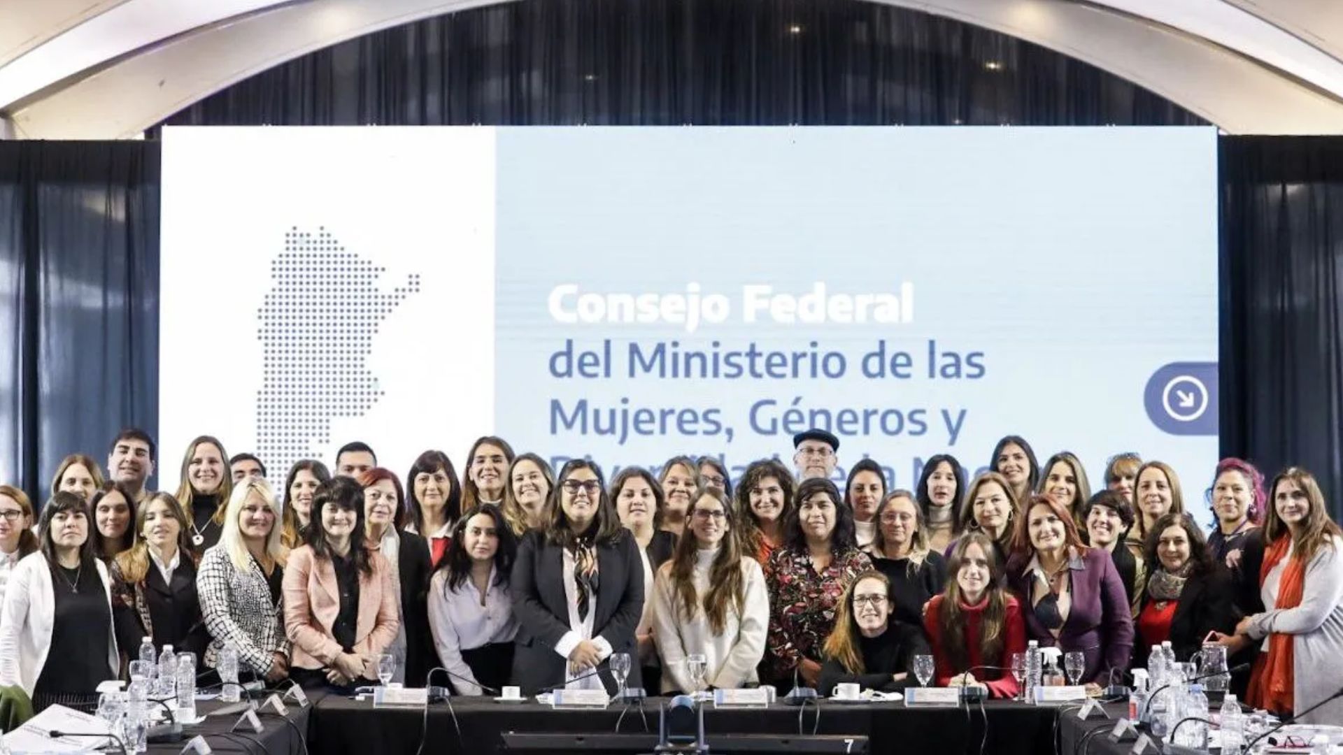 Confirmado El Ministerio De La Mujer Pasar A Ser Una Subsecretar A