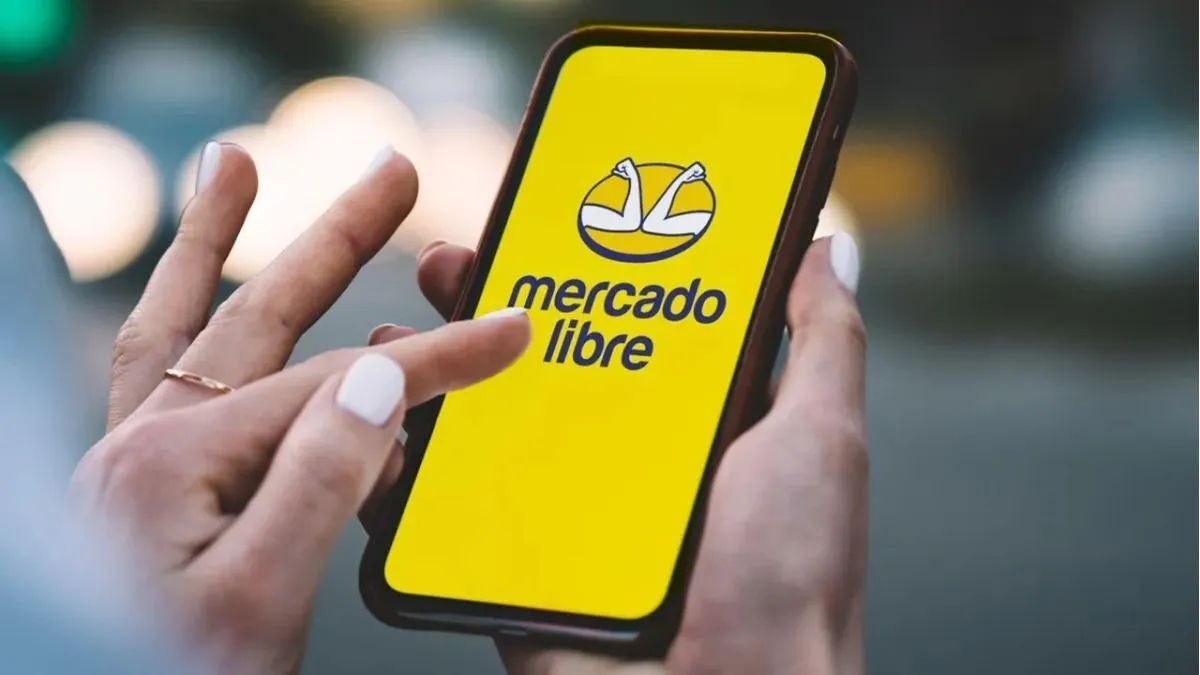 Mercado Libre Ya Muestra Los Primeros Productos Para Comprar