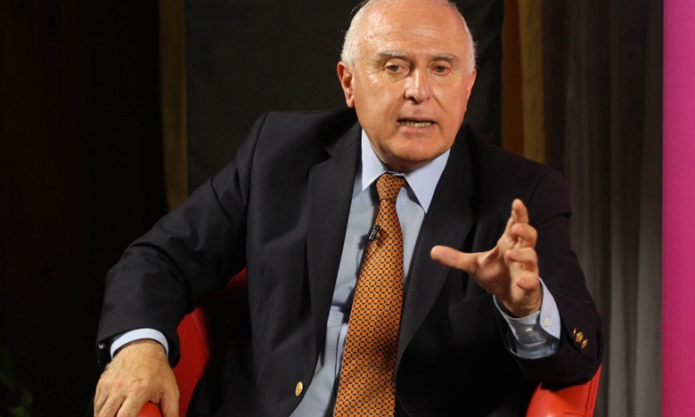 Lifschitz sobre la deuda con Nación: "Queremos ser ...