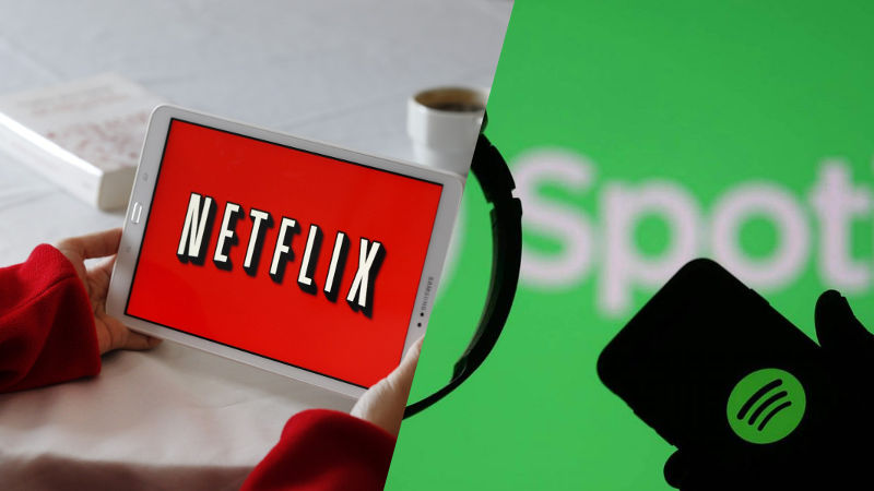 ¿qué Pasará Con Netflix Y Spotify Tras Las Nuevas Medidas Del Banco Central Sol 915