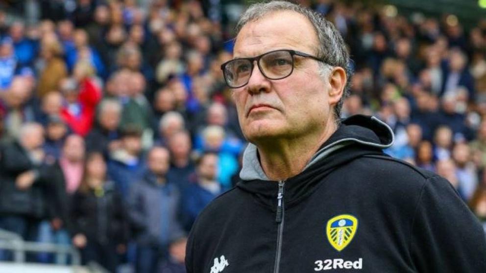 Bielsa confirmó su continuidad en el Leeds - SOL 91.5