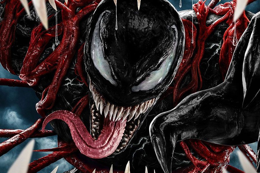 Venom Carnage liberado: La simbiótica nueva película de Marvel - SOL 