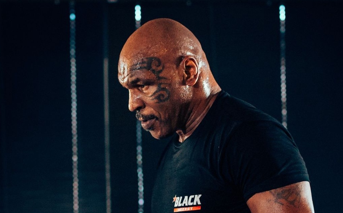 La Polémica Revelación De Mike Tyson Sobre La Muerte De Su Madre - SOL 91.5