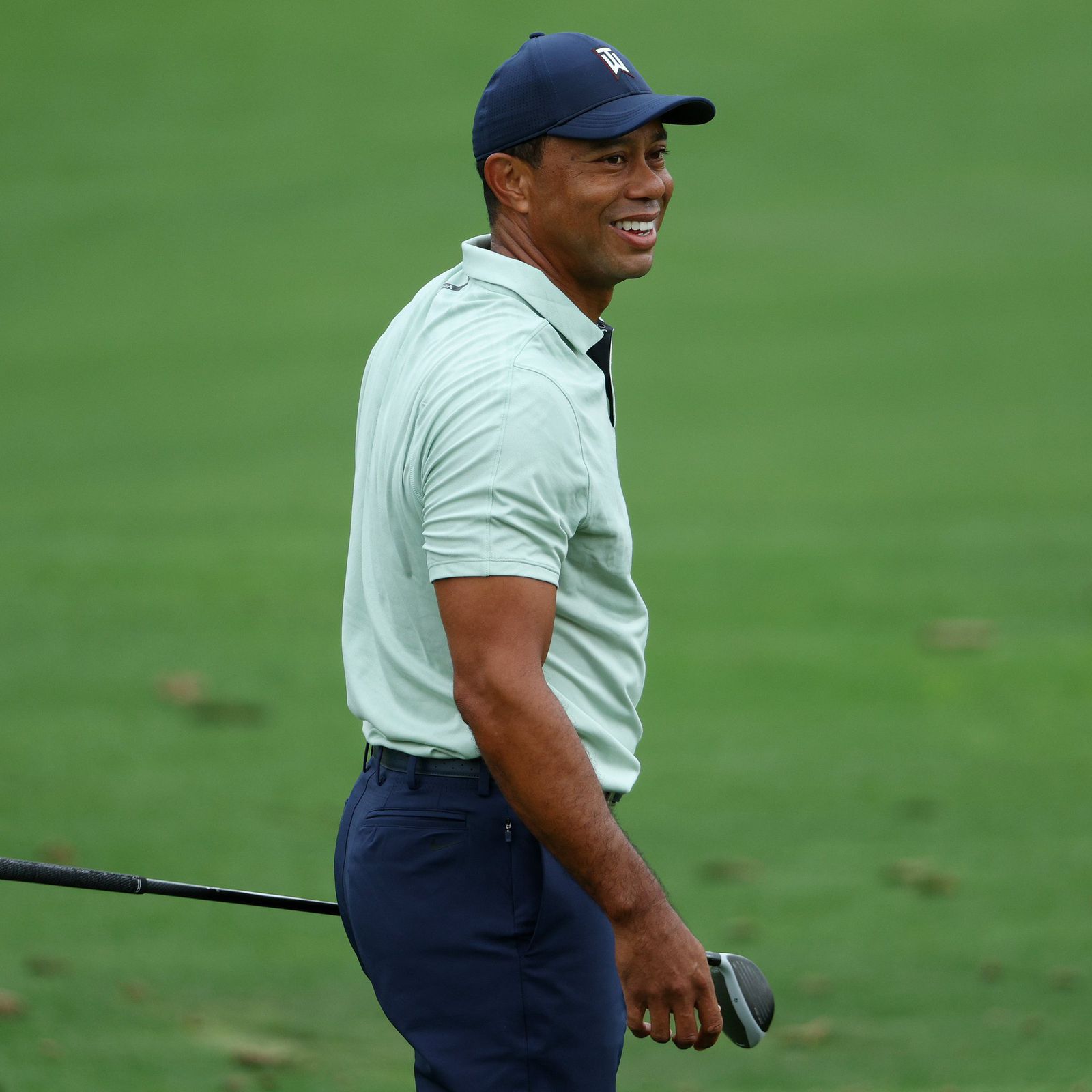 Tras Su Grave Accidente Tiger Woods Anunci Su Regreso Al Masters