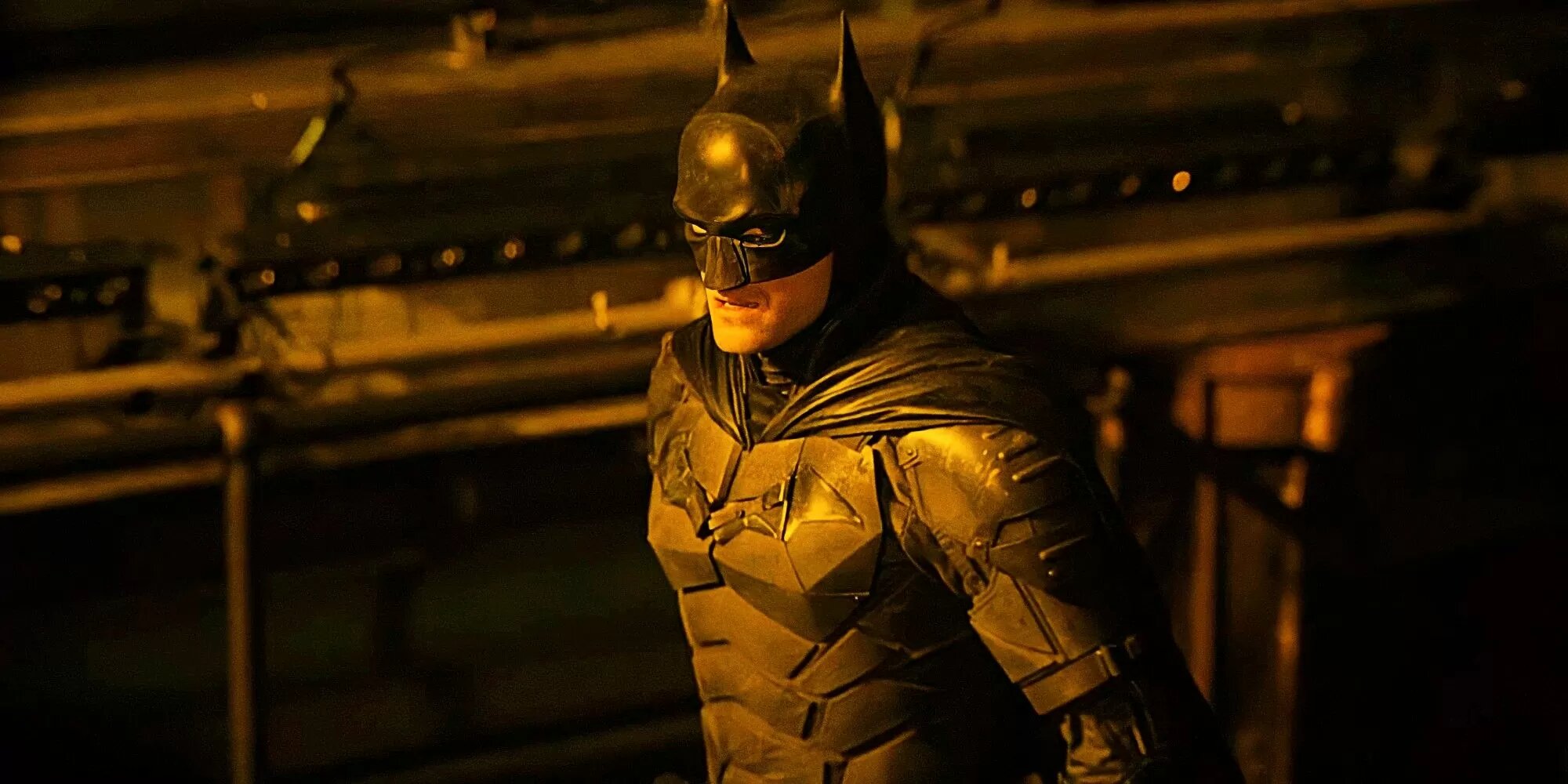 Warner confirmó que habrá secuela de The Batman - SOL 