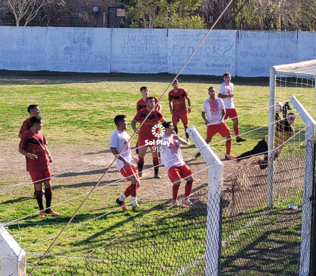 Los Partidos De Este Sábado De La Primera B De La Liga Santafesina De ...