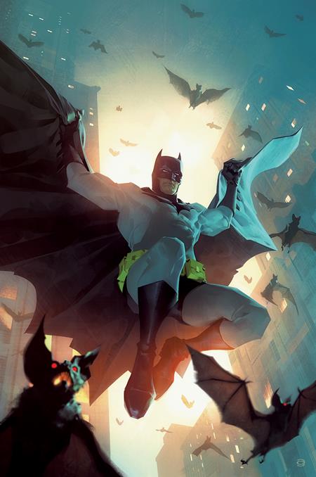 Batman Day: El héroe de Gotham cumple 83 años - SOL 