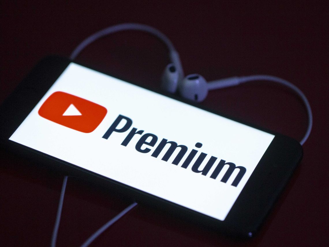 YouTube Premium sube el precio de su servicio en Argentina Sol Play 91.5