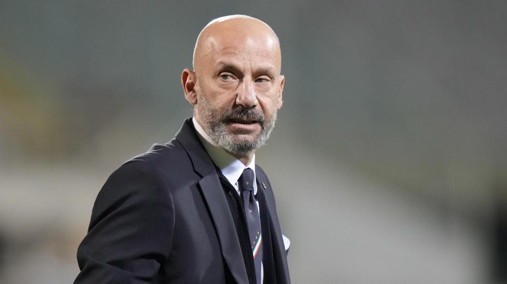 È Morta La Leggenda Del Calcio Italiano Gianluca Vialli Chicitalia It