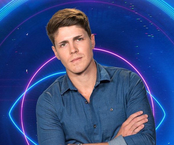 Marcos Ginocchio Es El Ganador De Gran Hermano - Sol Play 91.5