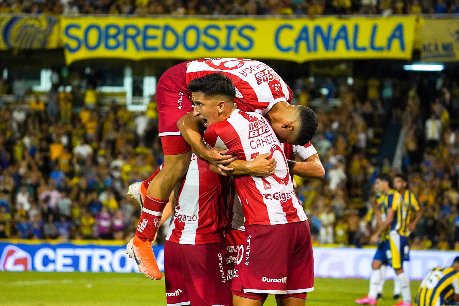 Días Y Horarios Confirmados De Los Partidos De Unión Para Las Fechas 17 Y 18 De La Liga 