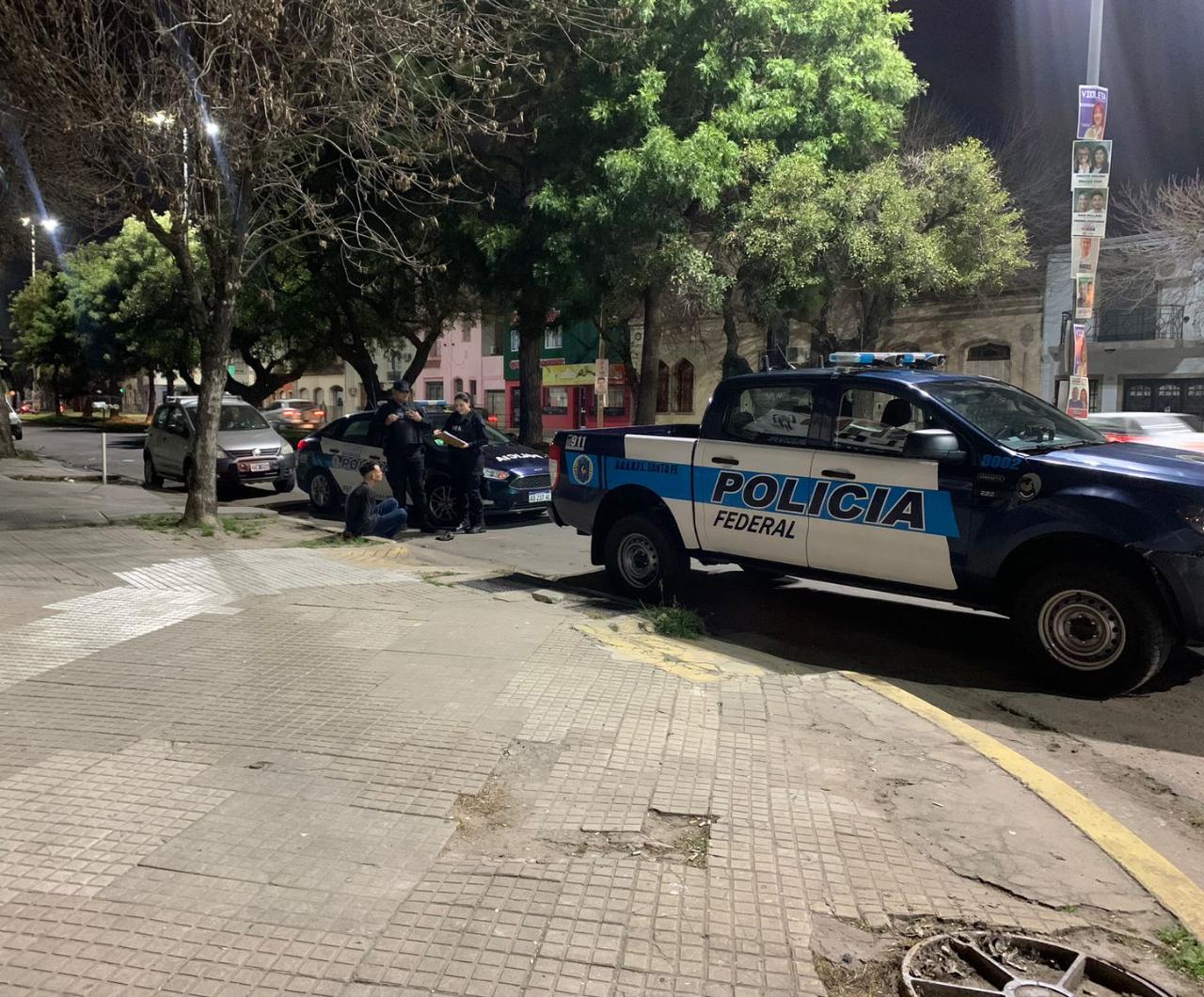 Inseguridad En B° Mariano Comas: Detuvieron A Un Joven Delincuente Que ...