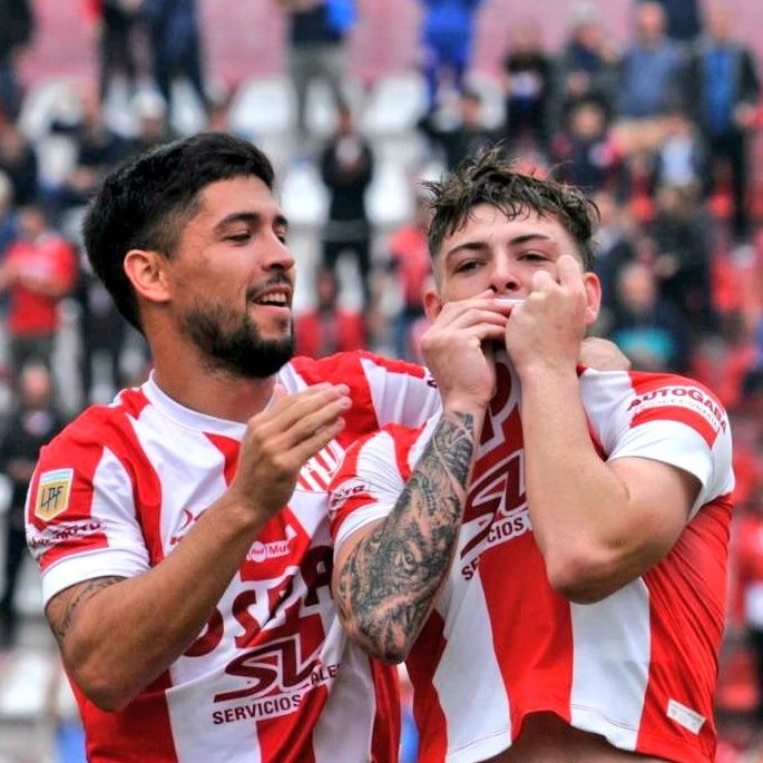 Hay Día Y Horario Confirmado Para El Debut De Unión Por La Copa De La 