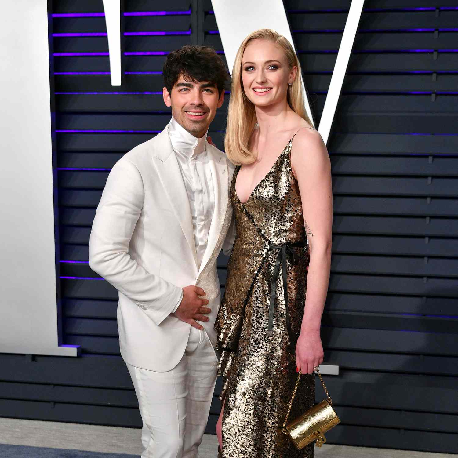 Fin Del Amor Joe Jonas Se Divorció De Sophie Turner Tras 4 Años De Casados Sol Play 915