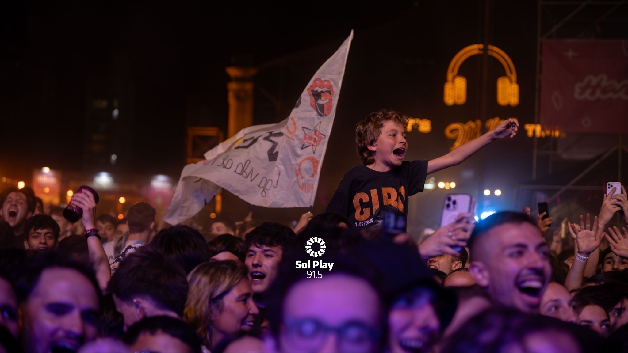 Mir las mejores fotos del domingo del Harlem Festival 2023 en