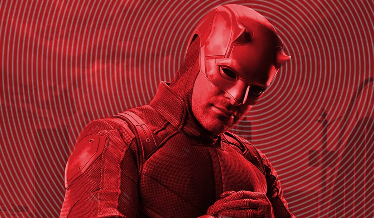 "Daredevil: Born Again": Marvel Studios Despidió A Los Guionistas Y ...