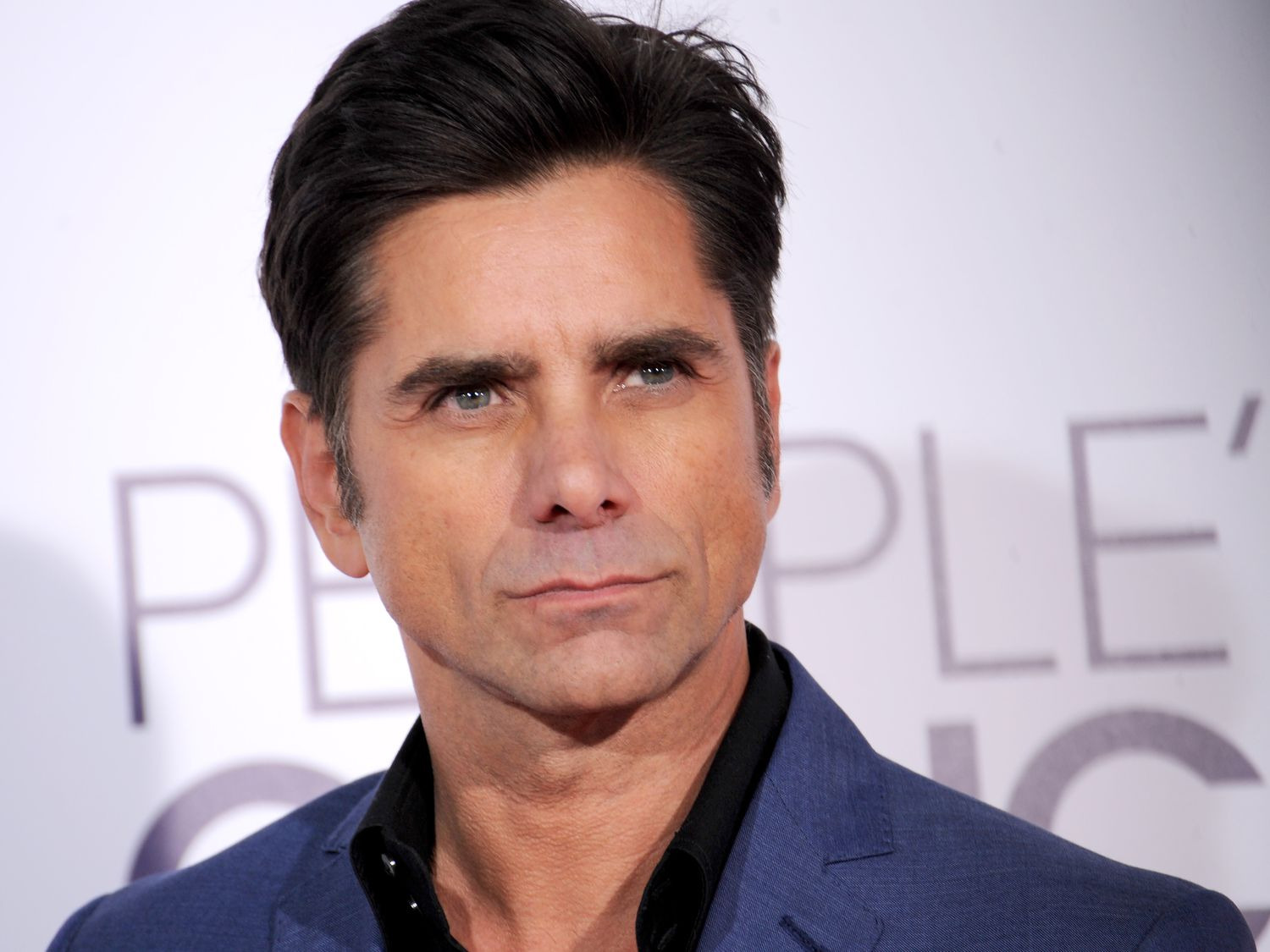 John Stamos reveló que sufrió abuso sexual en su infancia - Sol Play 91.5