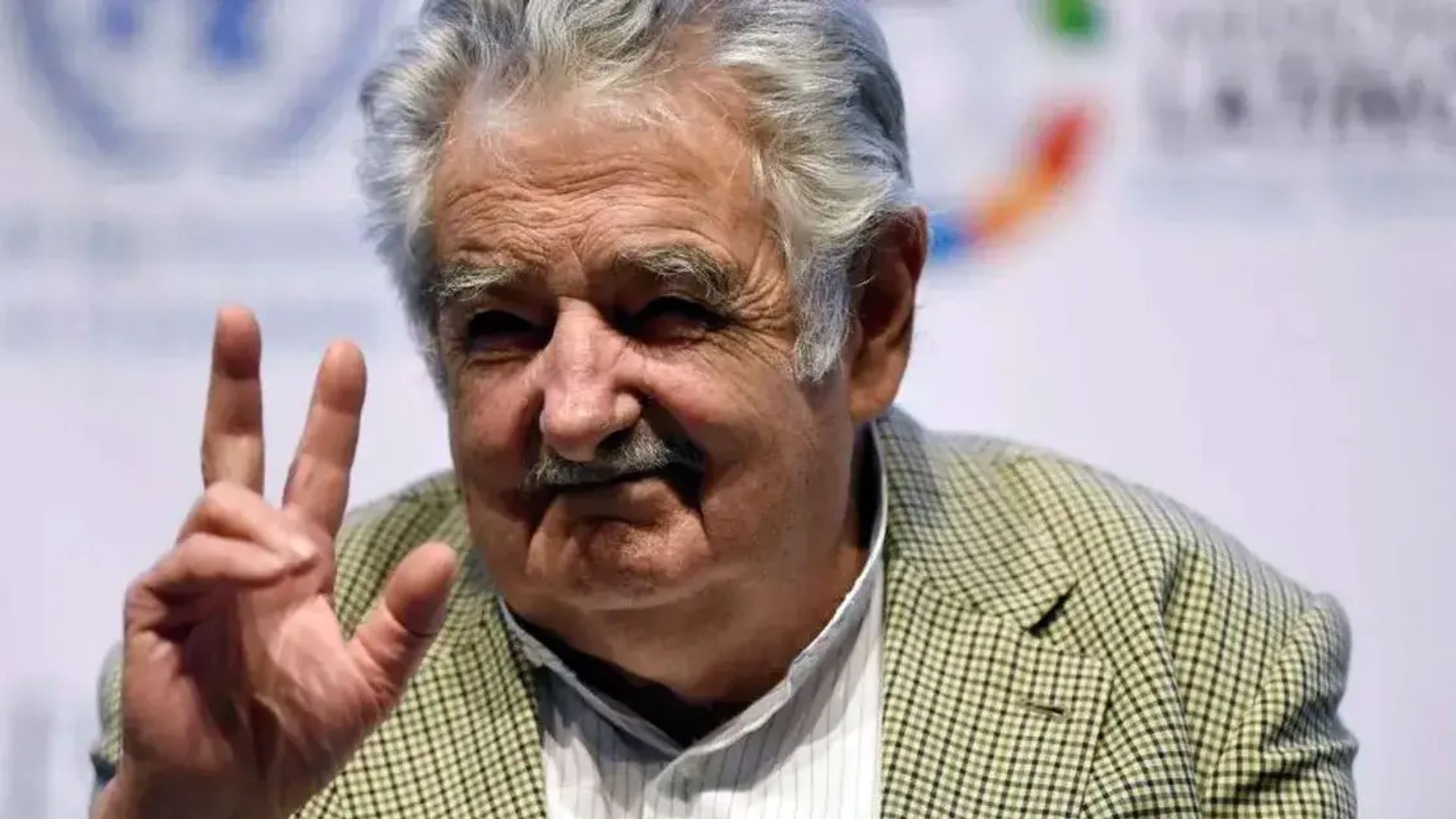 “Pepe” Mujica Se Pronunció De Cara Al Balotaje: “Si Pudiera Votar ...