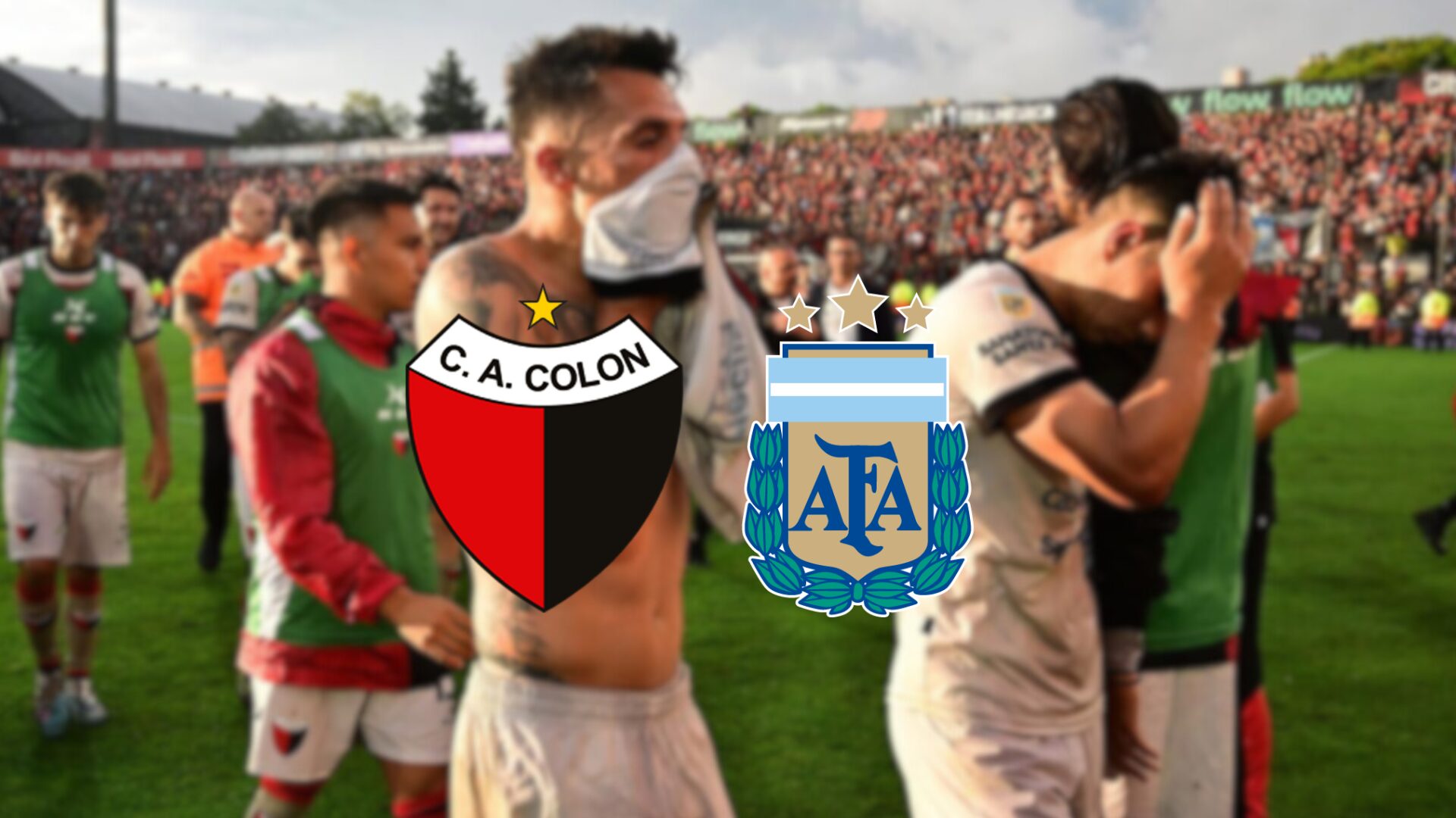 Colón Deberá Esperar: El Fallo Final De AFA Será Emitido La Próxima ...