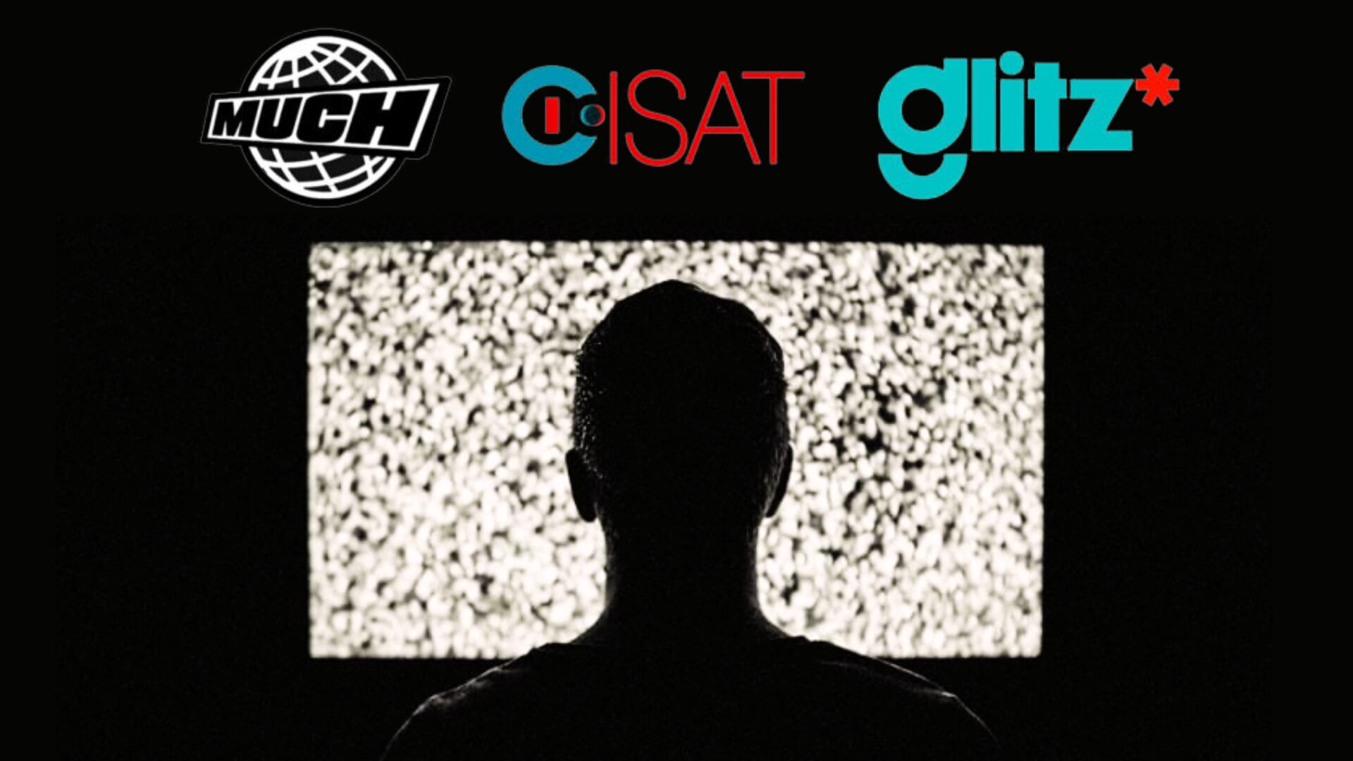 La pantalla domesticada: los canales Glitz*, I.Sat y MuchMusic dejarán de  existir a principios de 2024 - Sol Play 91.5