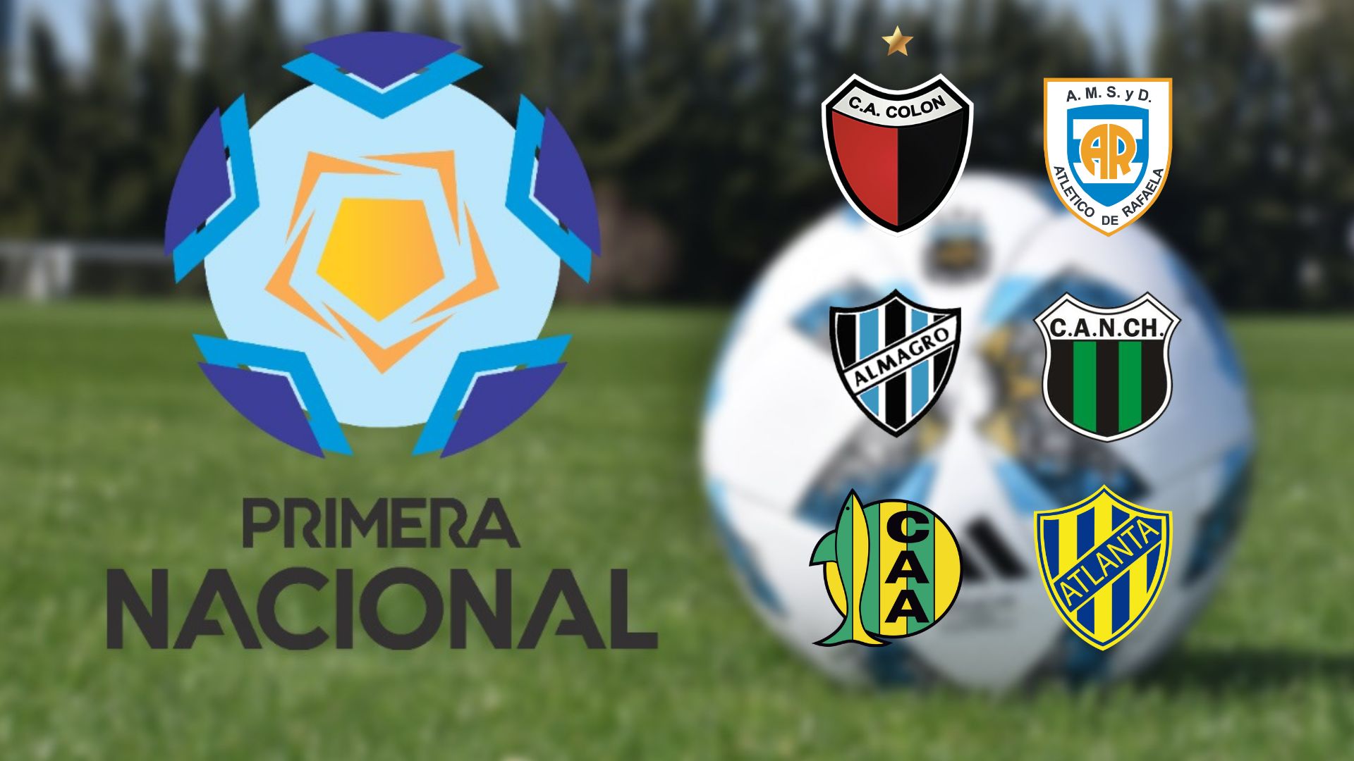 Se Conoció El Fixture Que Tendrá Colón Para Disputar La Primera ...