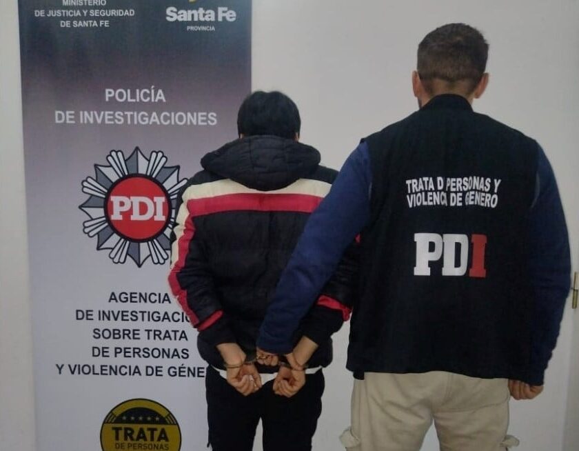 Dictaron Prisión Preventiva Para El Portero De La Escuela Investigado Por El Abuso Sexual A Una 1823